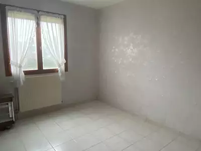 Maison, 127 m²