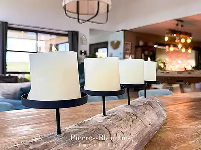 Maison, 228 m²