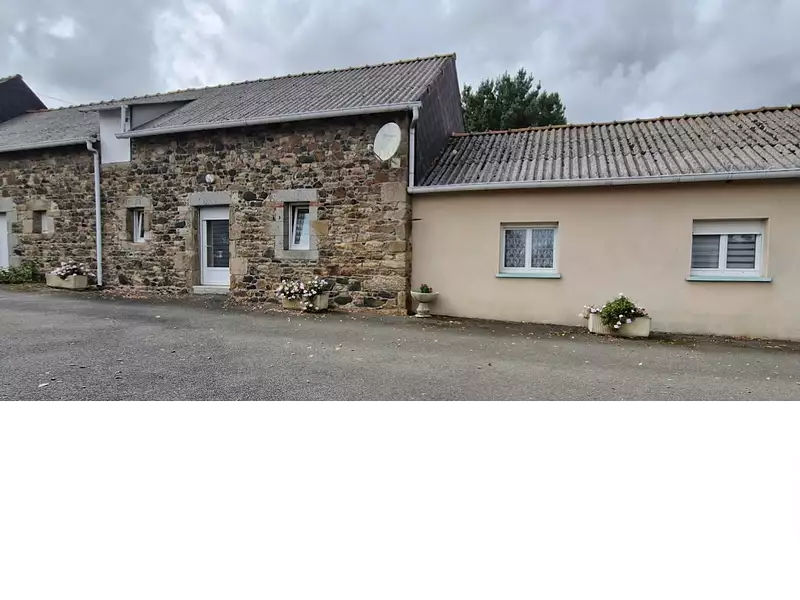 Maison, 112 m²