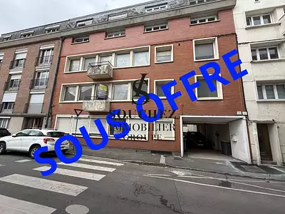 Divers, 164 m²