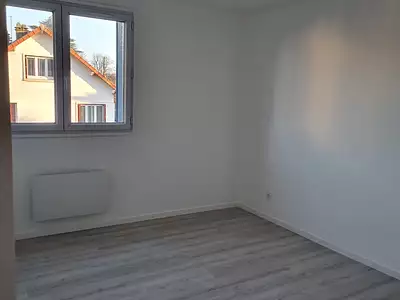 Appartement, 63 m²