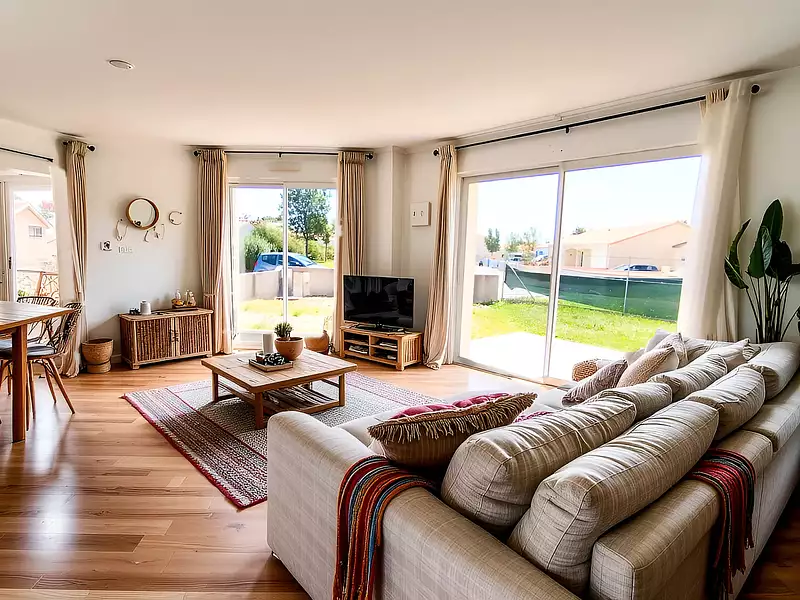 Maison, 90 m²