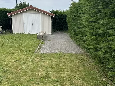 Maison, 144 m²