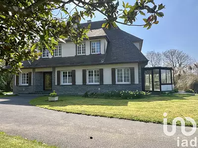 Maison, 271 m²