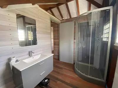 Maison, 200 m²