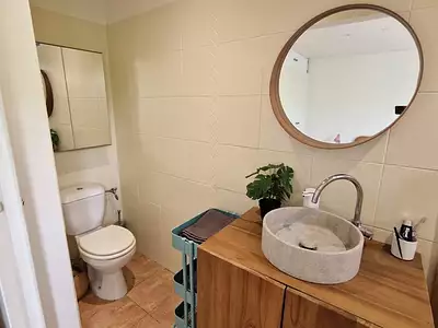 Maison, 110 m²