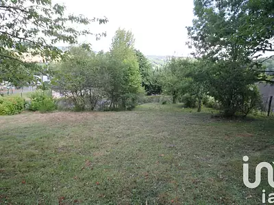 Terrain, 951 m²