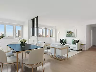 Appartement, 101 m²