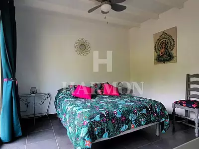 Maison, 135 m²