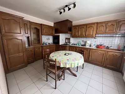 Maison, 95 m²
