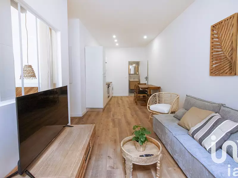 Immeuble, 260 m²