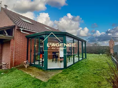 Maison, 150 m²