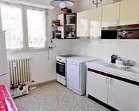 Appartement, 65,35 m²