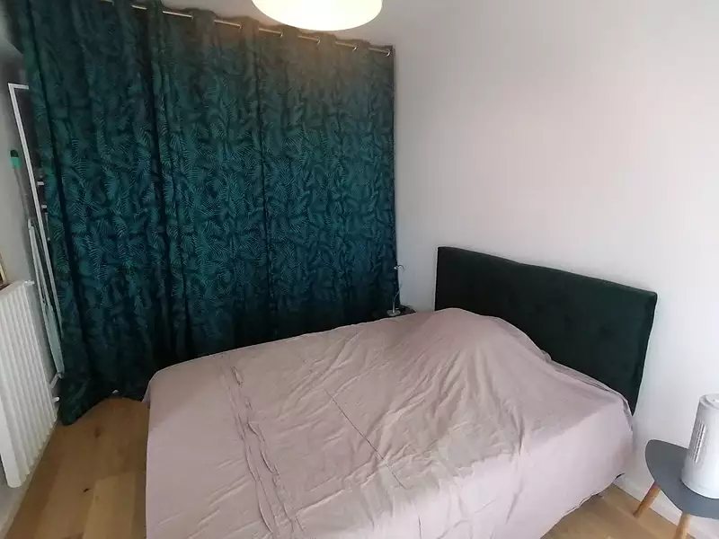 Appartement, 36 m²