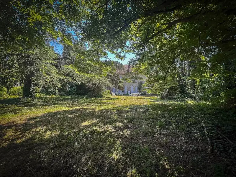 Maison, 382 m²