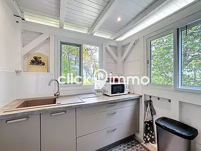 Appartement, 25 m²