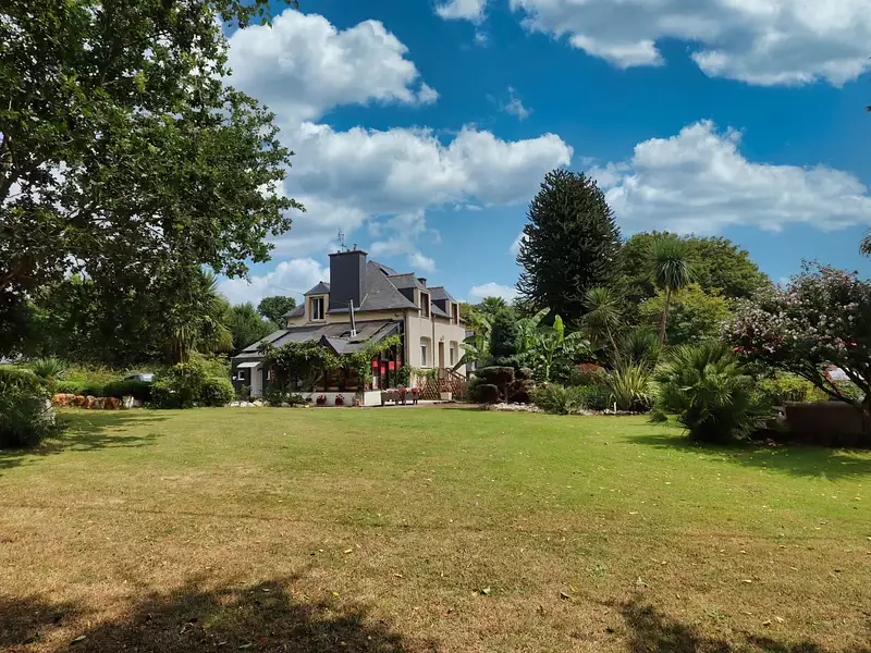 Maison, 148 m²