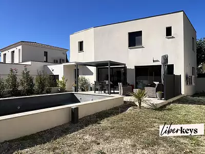 Maison, 145 m²