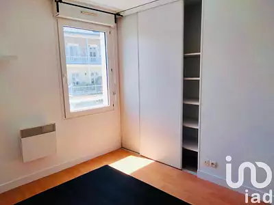 Appartement, 45 m²