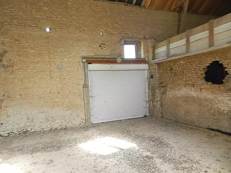 Maison, 84 m²