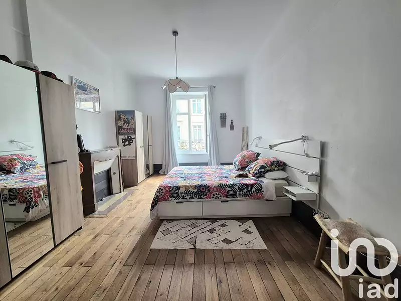 Appartement, 116 m²