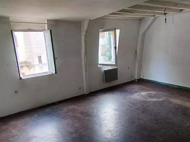 Appartement, 66 m²