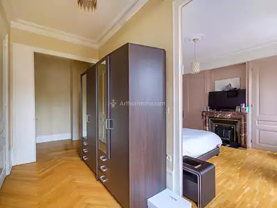 Appartement, 160 m²