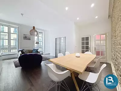 Appartement, 60,22 m²