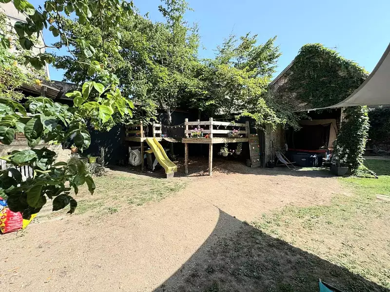 Maison, 170 m²