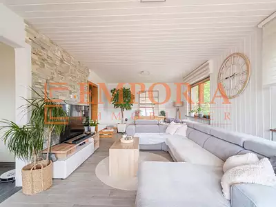 Maison, 156 m²