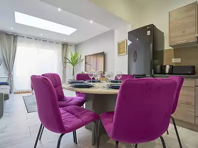 Maison, 93 m²