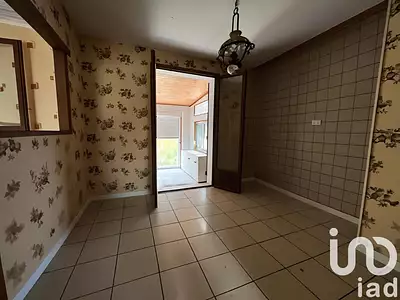 Maison, 102 m²