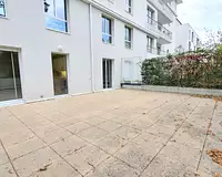 Appartement, 52,2 m²