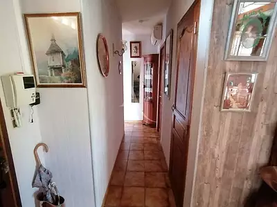 Maison, 104 m²