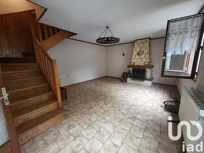 Maison, 128 m²