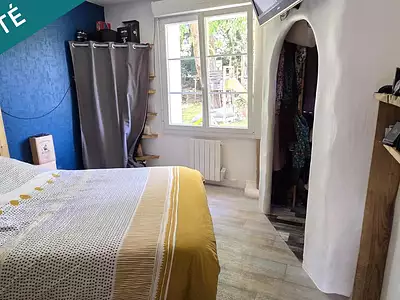 Maison, 110 m²