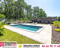 Maison, 120 m²