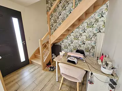 Maison, 88 m²