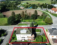 Maison, 337 m²