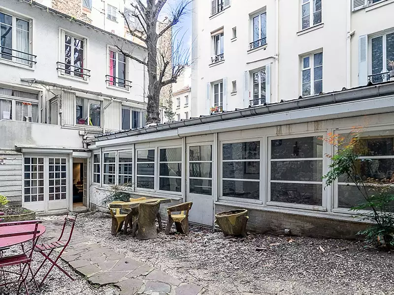 Appartement, 97,08 m²