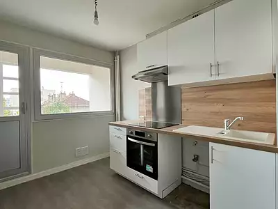 Appartement, 69,6 m²