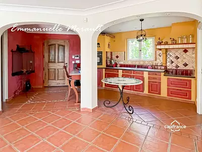 Maison, 110 m²