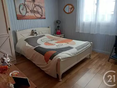 Maison, 102 m²