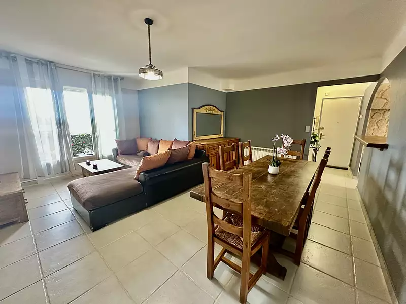 Appartement, 81 m²