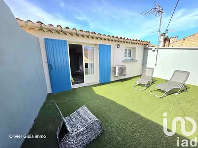Maison, 95 m²