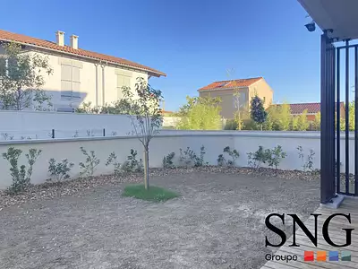 Appartement, 71,3 m²