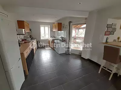 Maison, 117 m²