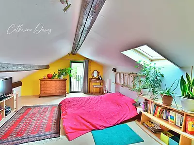 Maison, 190 m²