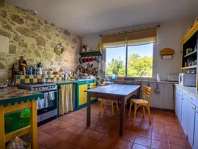 Maison, 225 m²