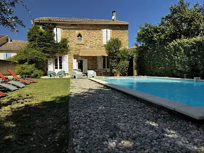 Maison, 208 m²